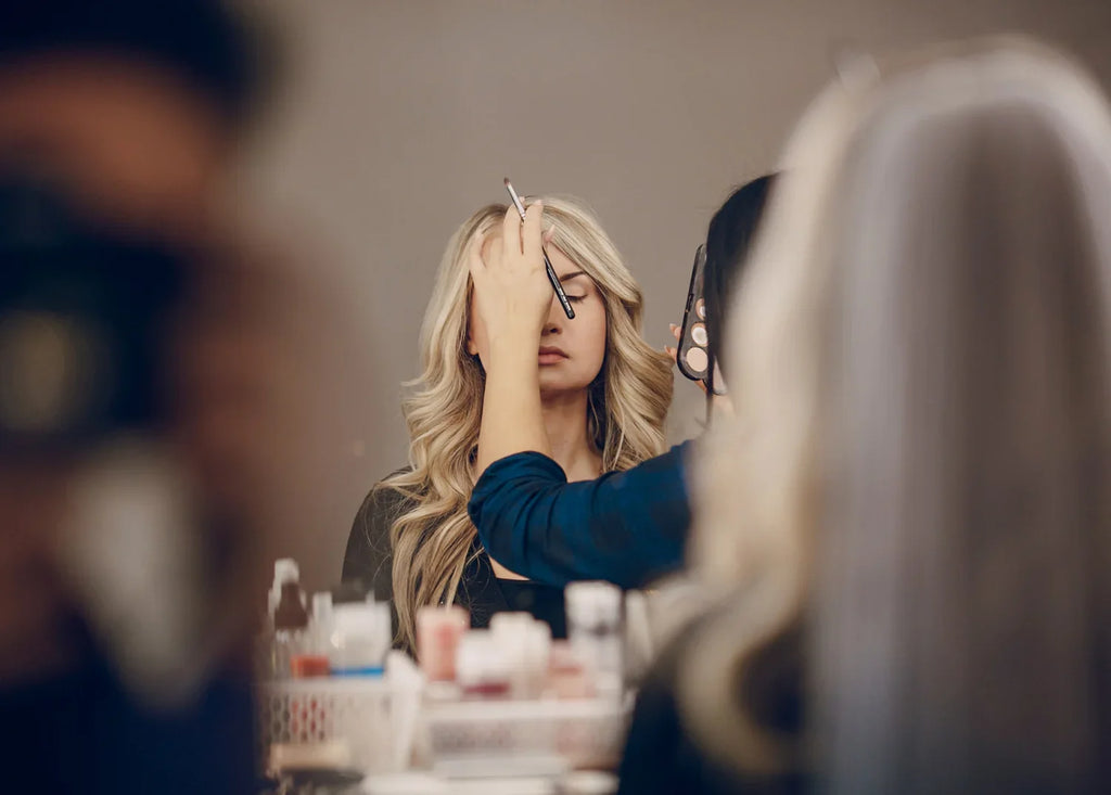 mobile hair and makeup
