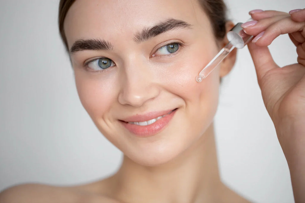 How to Maximize the Benefits of Hyaluronic Acid Serum