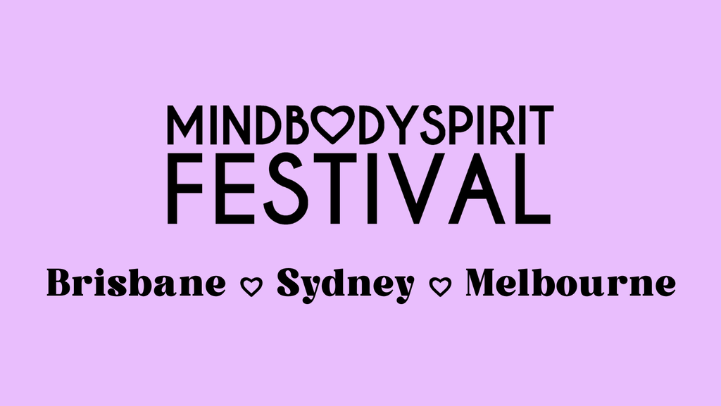 Eastern Curlew to Exhibit at the Mind Body Spirit Festival Sydney – October 2025
