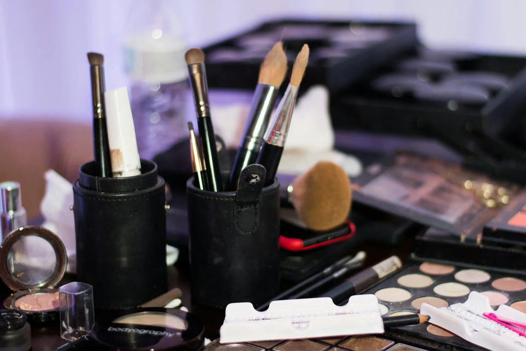 Mobile Hair & Makeup Sessions