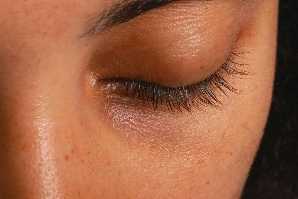 Eyelash Growth