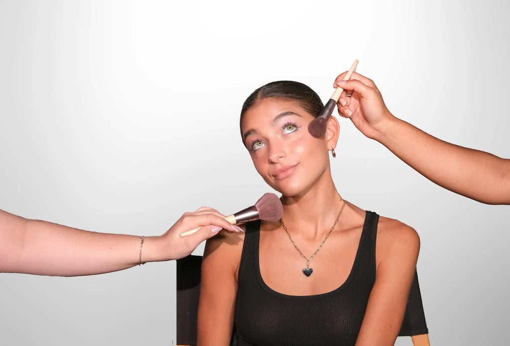 Achieve Flawless Makeup with CHIKUHODO Brushes