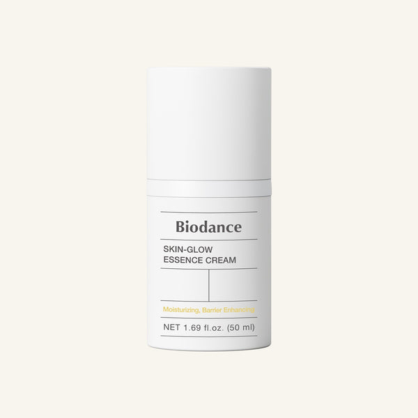 Biodance Skin Glow Essence Cream 50ml jar front view Australia