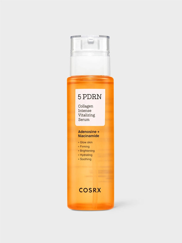 COSRX 5 PDRN Collagen Intense Vitalizing Serum 40ml