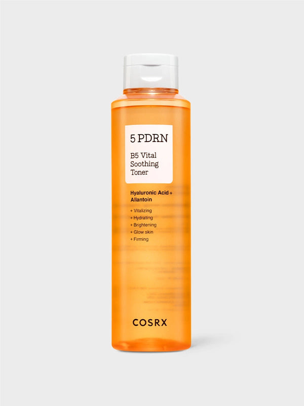 COSRX 5 PDRN B5 Vital Soothing Toner 280ml