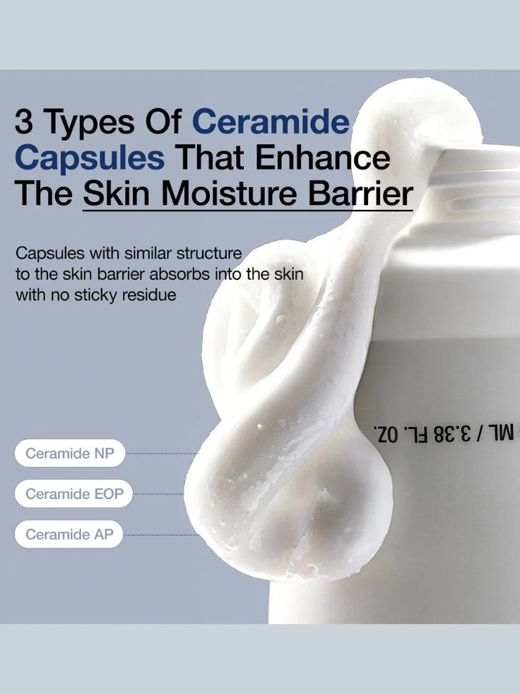 Soothing effect of ANUA cream on irritated, redness-prone skin. Clinically proven, non-comedogenic formula.