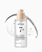 ANUA 7 Rice Ceramide Hydrating Barrier Serum 50ml