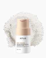 ANUA Rice Enzyme Brightening Cleansing Powder