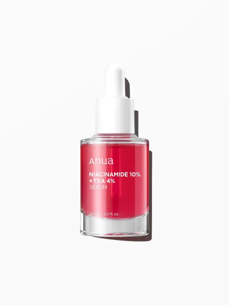 Anua Niacinamide 10% TXA 4% Serum