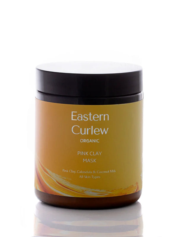 Australian Pink Clay Detox & Brightening Treatment