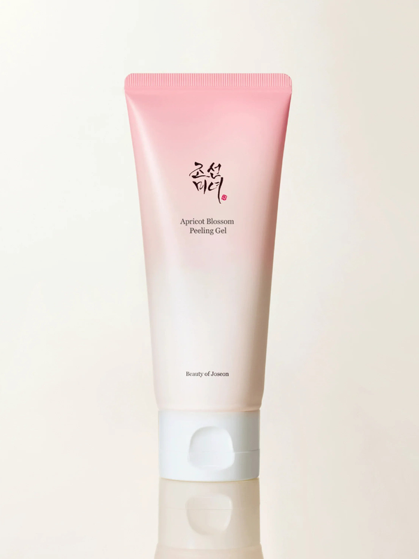 Beauty of Joseon Apricot Blossom Peeling Gel