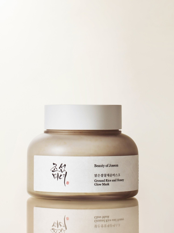Beauty of Joseon Ground Rice and Honey Glow Mask