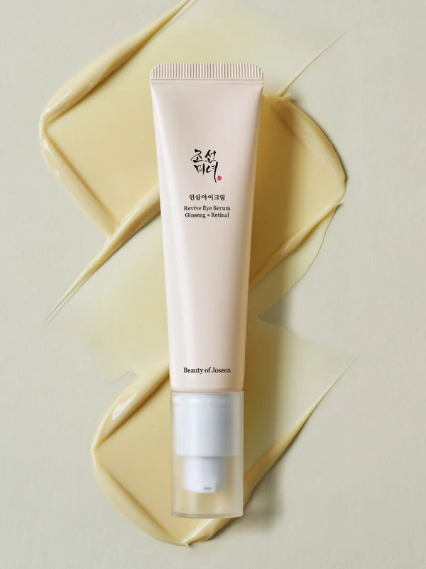 Beauty of Joseon Revive Eye Serum Ginseng Retinal bottle Australia