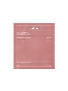Biodance Bio-Collagen Real Deep Mask 4pc/box
      

      
            10 reviews 
      
      
      

      
        
         From
        

        $8.90


        
          $15.00
