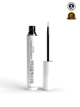 BlinkBliss Peptide Eyebrow Serum - Fuller, Thicker, Healthier Brows