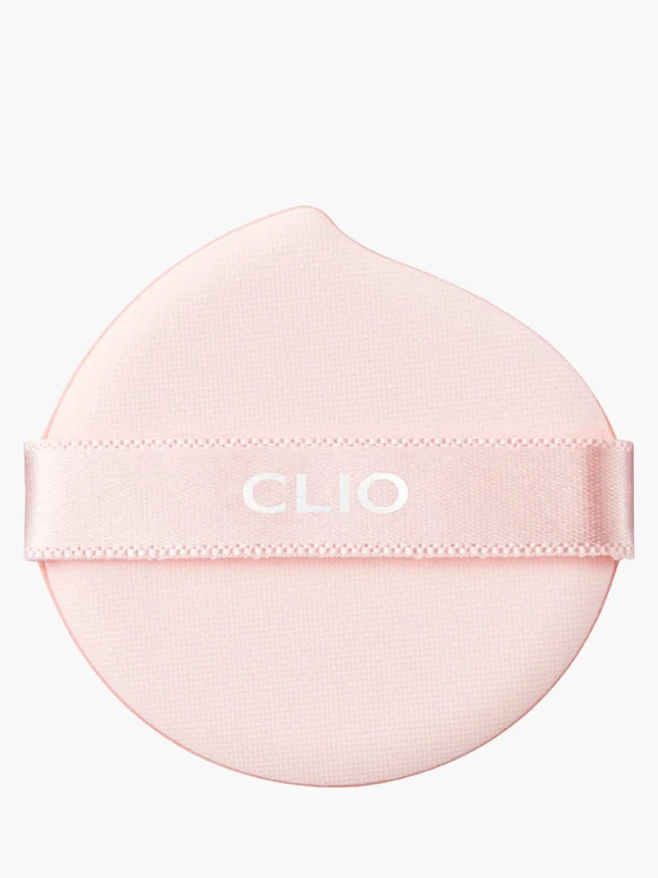 CLIO_KILL_COVER_HIGH_GLOW_CUSHION_Puff | Eastern Curlew