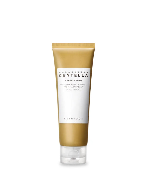 SKIN 1004 - Madagascar Centella Ampoule Foam