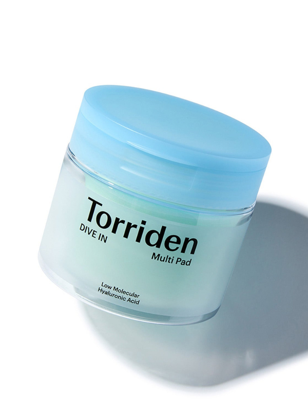 Torriden DIVE IN Multi Pad