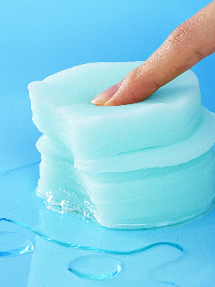 Torriden Dive-In Multi Pad | 5D Hyaluronic Acid Toner Pads