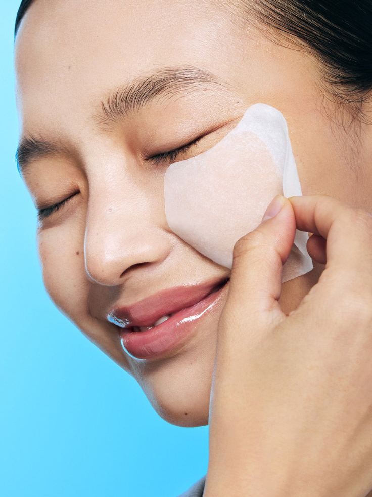 Torriden Dive-In Multi Pad | 5D Hyaluronic Acid Toner Pads