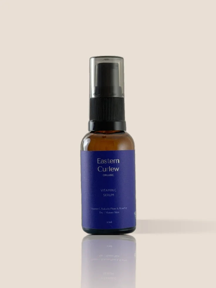 Eastern Curlew Vitamin C Maximiser Serum front Image