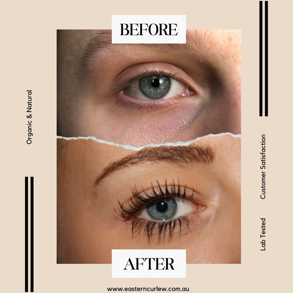 Lumina Revive Super Boost Best Eye Cream | Remove wrinkles | Eastern Curlew