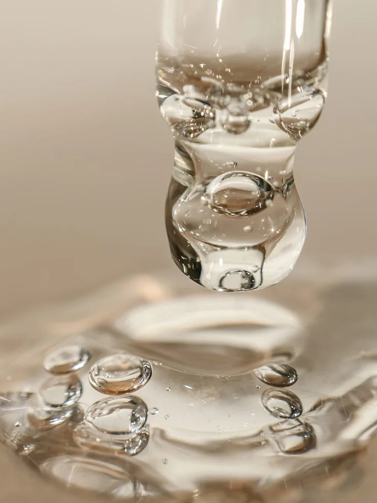 Hyaluronic Acid Serum