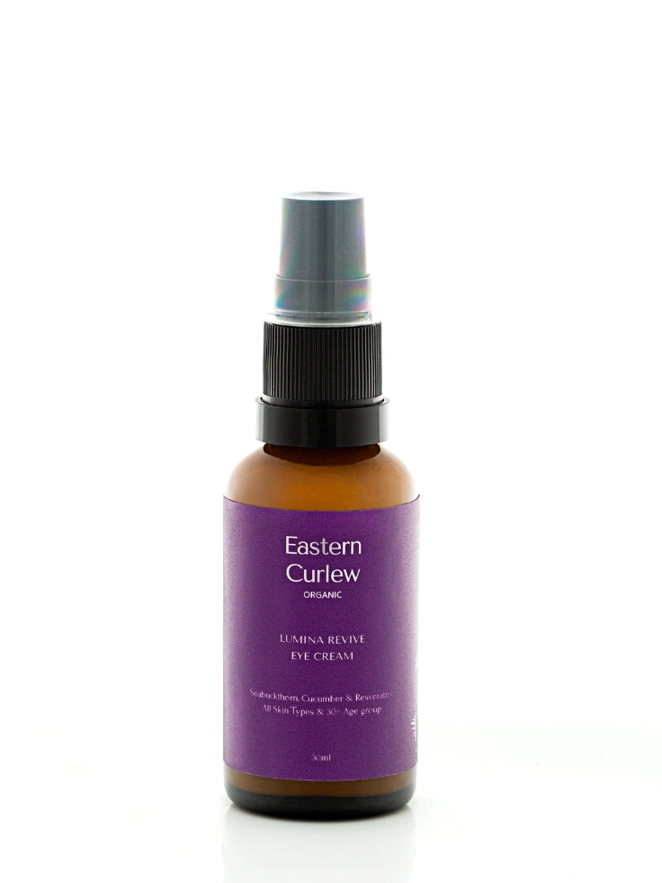 Eastern Curlew Lumina Revive Eye Repair Cream | Eye Creams & Eye Care | Skincare