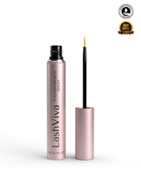 LashViva Peptide Eyelash Serum - Boost Growth, Strengthen & Nourish