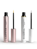 Lash & Brow Power Duo - Peptide Growth Serums