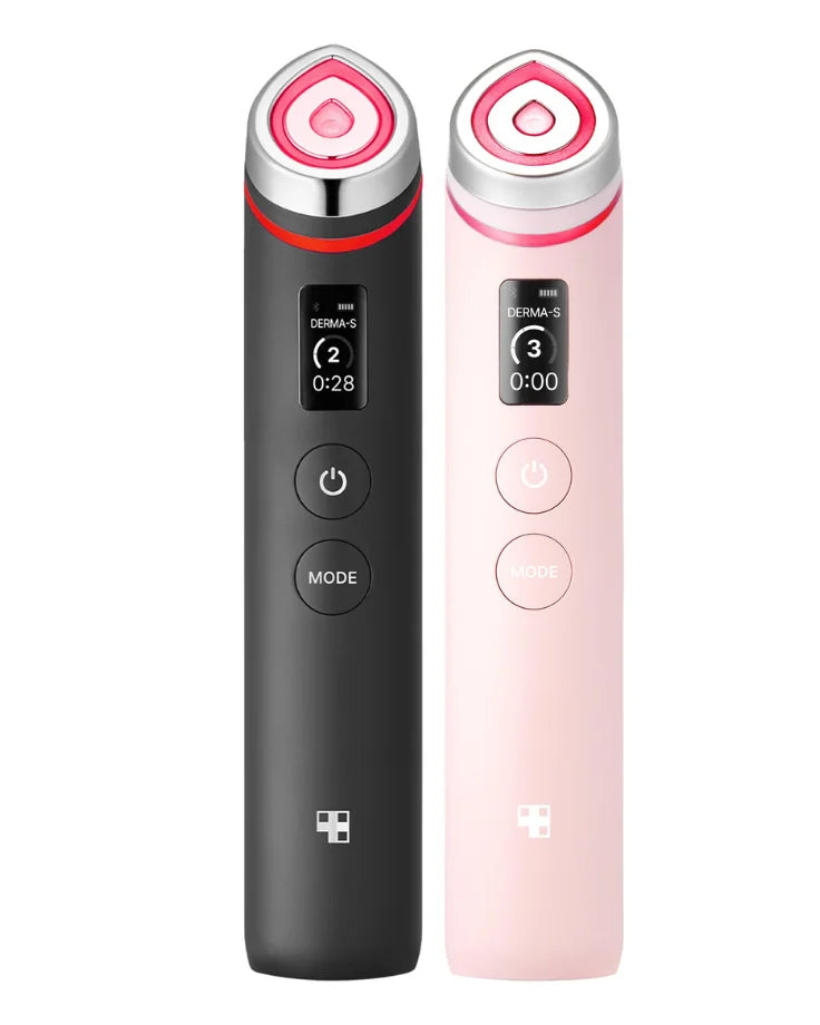 Medicube AGE-R Booster Pro: 6-in-1 Korean Microcurrent & Anti Medicube AGE-R Booster Pro: 6-in-1 Korean Microcurrent & Anti