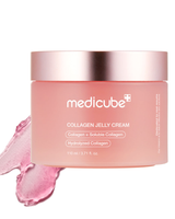 Medicube Collagen Niacinamide Jelly Cream