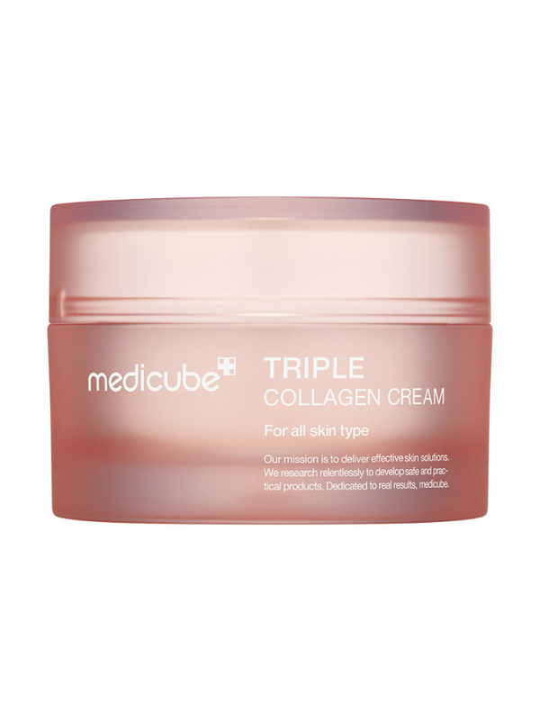 Medicube Triple Collagen Deep Erasing Anti-Aging Cream