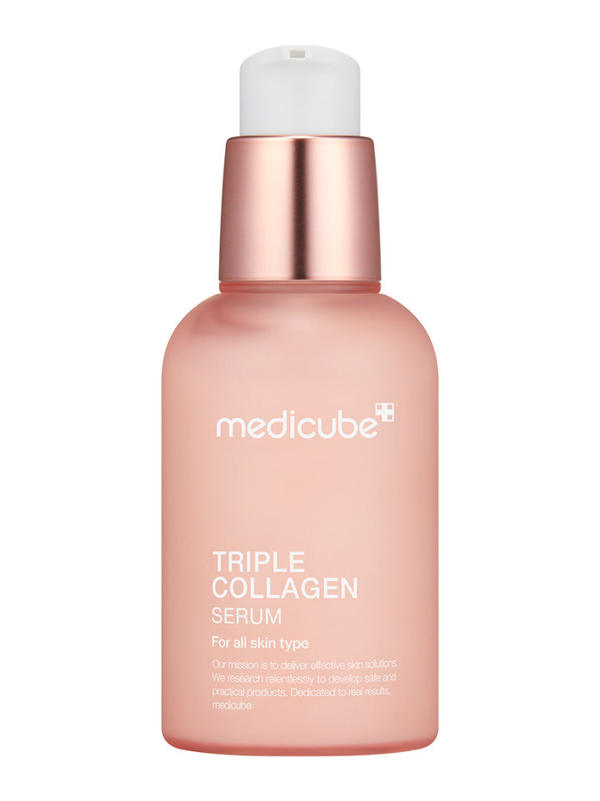 Medicube Triple Collagen Serum 4.0