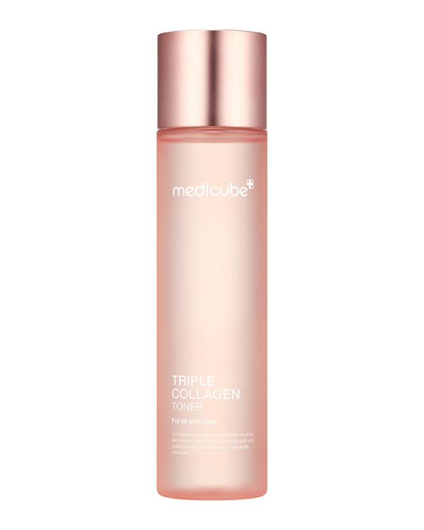 Medicube Triple Collagen Toner
