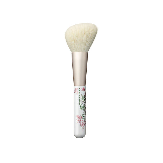 Makeup Brushes | Eastern Curlew