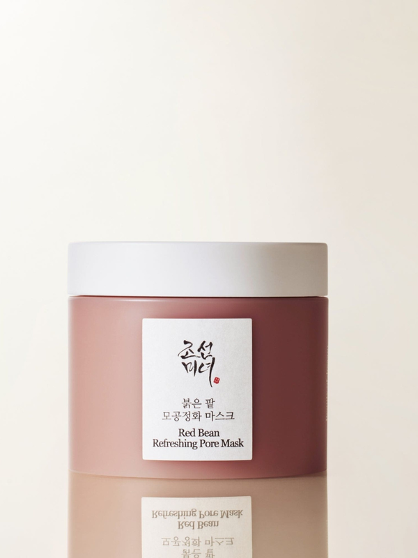 Beauty of Joseon Red Bean Refreshing Pore Mask