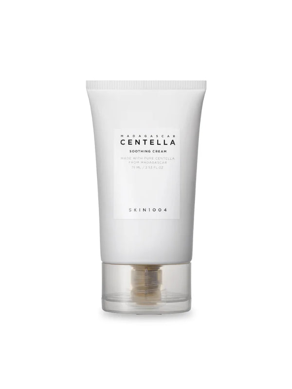 SKIN1004 - Madagascar Centella Soothing Cream 75ml 