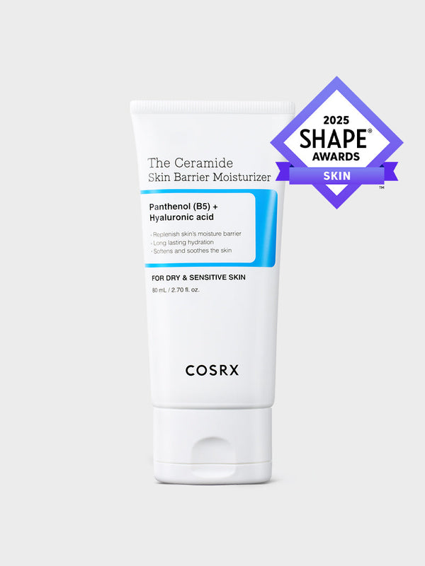 COSRX The Ceramide Skin Barrier Moisturizer 50ml
