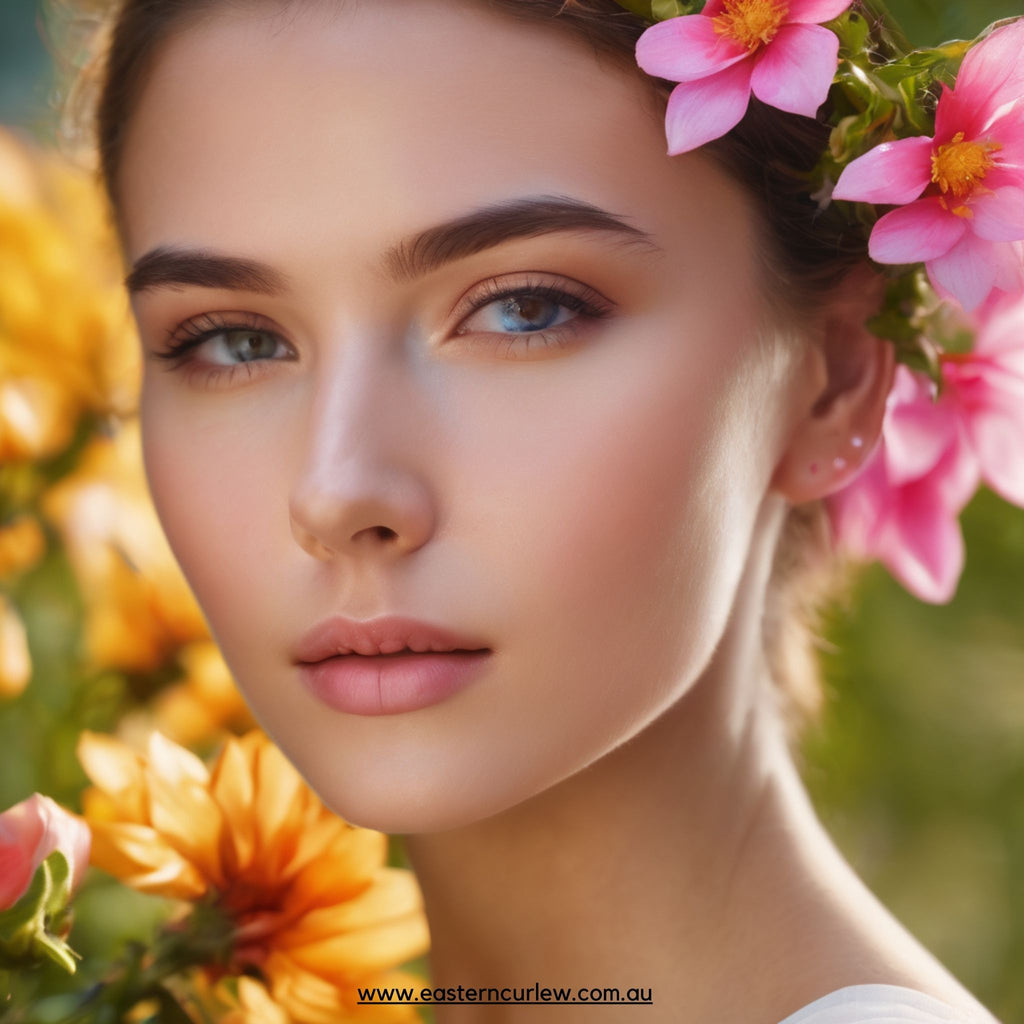 BioBlossom Skin Toner | Blossom Face Toner | Eastern Curlew