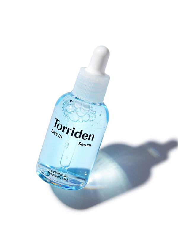Torriden DIVE IN Serum
