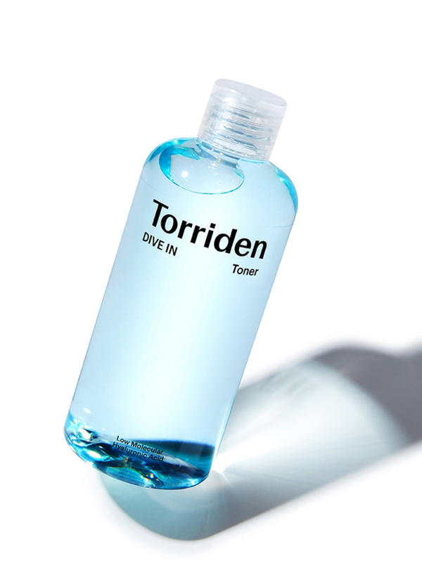 Torriden DIVE IN Toner