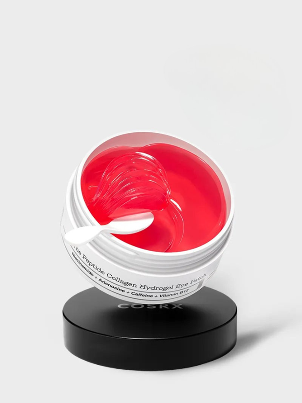COSRX The Peptide Collagen Hydrogel Eye Patch