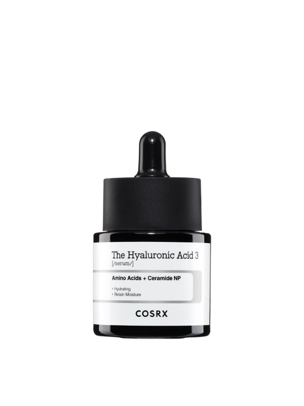 COSRX The Hyaluronic Acid 3 Serum