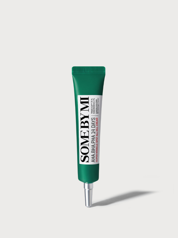 SOME BY MI AHA-BHA-PHA 14 Days Super Miracle Spot All Kill Cream